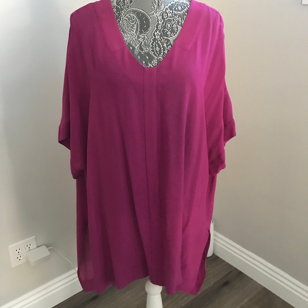 BCBG dress/top